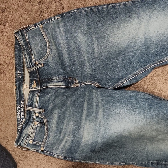 J Crew Jeans - Picture 2 of 6